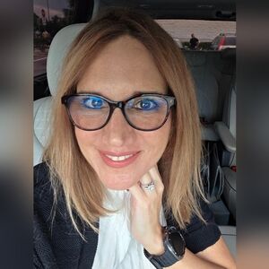 Meet your Posher, Aleesa